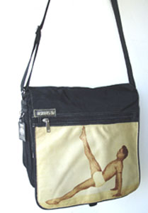 PilatesBag